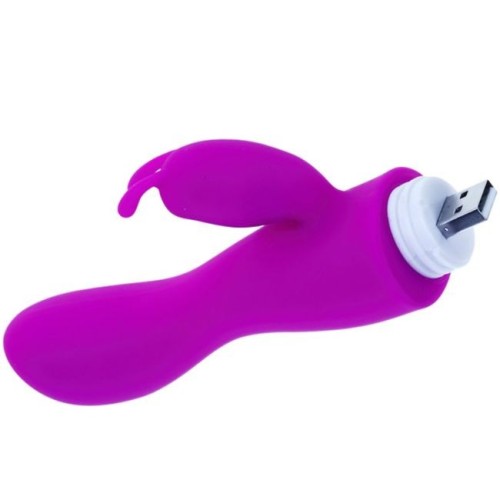 Smart Kyle Vibrator 30 Modes - Ultimate Pleasure