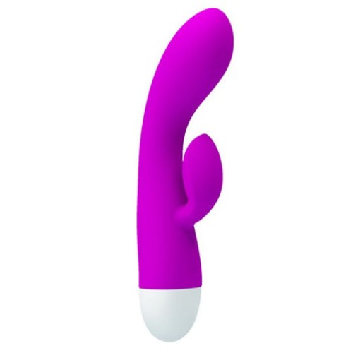 Smart Eli Vibrator with 30 Modes for Ultimate Pleasure