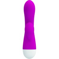 Smart Eli Vibrator with 30 Modes for Ultimate Pleasure