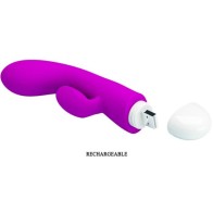 Smart Eli Vibrator with 30 Modes for Ultimate Pleasure