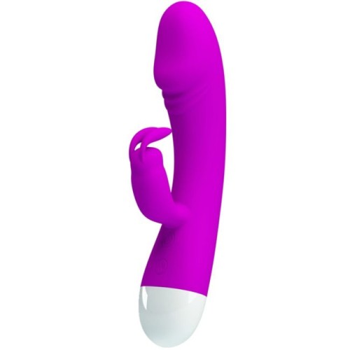 Smart Will Vibrator 30 Modes for Endless Fun