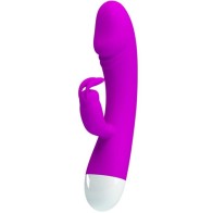 Smart Will Vibrator 30 Modes for Endless Fun