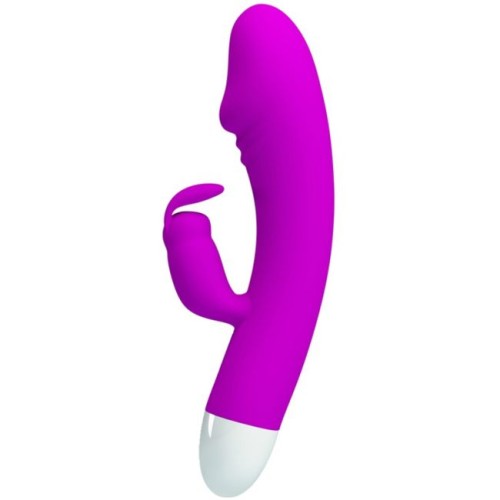 Smart Will Vibrator 30 Modes for Endless Fun
