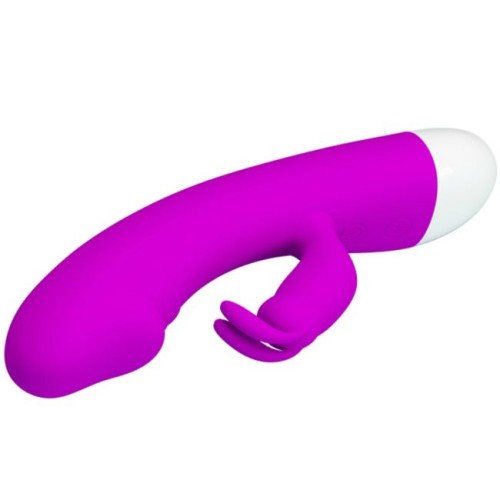 Smart Will Vibrator 30 Modes for Endless Fun