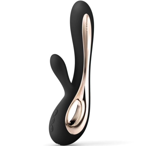 Soraya 2 Rabbit Vibrator for Ultimate Pleasure
