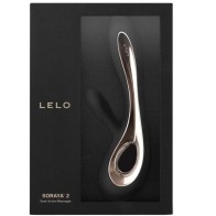 Soraya 2 Rabbit Vibrator for Ultimate Pleasure