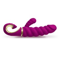Fun Toys Gcandy Rabbit Vibrator | Ultimate Pleasure
