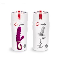 Fun Toys Gcandy Rabbit Vibrator | Ultimate Pleasure