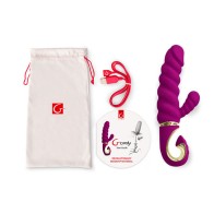 Fun Toys Gcandy Rabbit Vibrator | Ultimate Pleasure