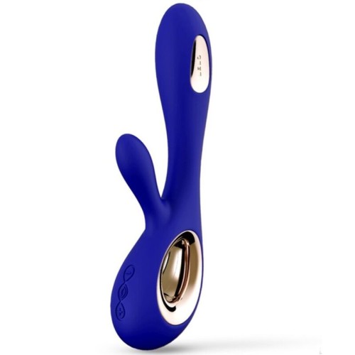 Soraya Wave Rabbit Vibrator - Intense Dual Stimulation
