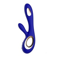 Soraya Wave Rabbit Vibrator - Intense Dual Stimulation