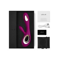 Soraya Wave Rabbit Vibrator - Ultimate Pleasure