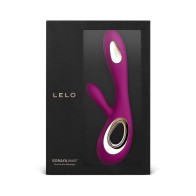 Soraya Wave Rabbit Vibrator - Ultimate Pleasure