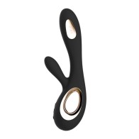 Soraya Wave Rabbit Vibrator - Ultimate Pleasure Experience