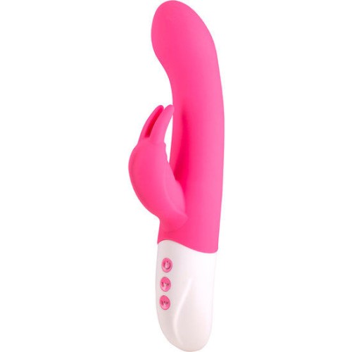 Intence Power Rabbit Vibrator Pink