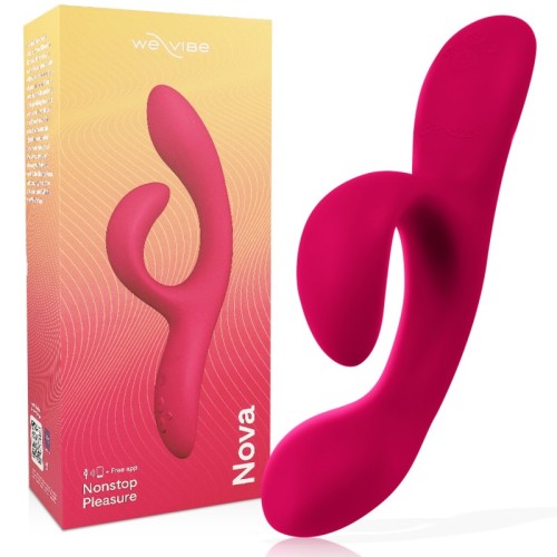 Vibrator App Nova