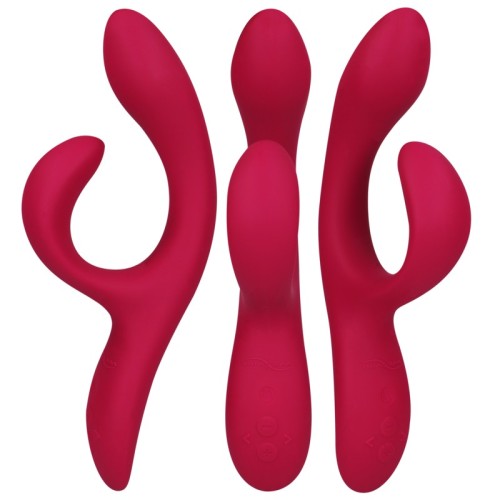 Vibrator App Nova