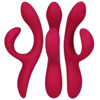 Vibrator App Nova