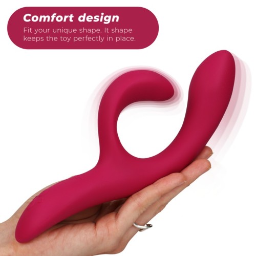 Vibrator App Nova