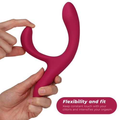 Vibrator App Nova