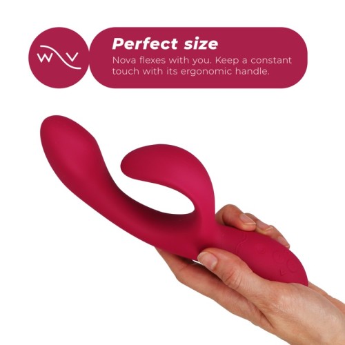 Vibrator App Nova