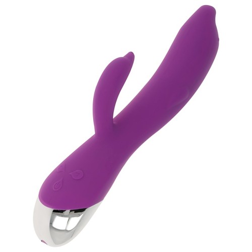 Flexible Dolphin Vibrator