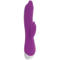 Flexible Dolphin Vibrator