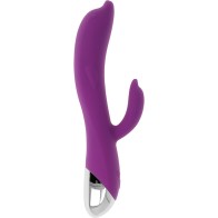 Flexible Dolphin Vibrator