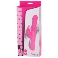 E Rabbit Classic Vibrator for Pleasure