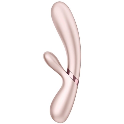 Satisfyer Hot Lover Vibrator with App Control