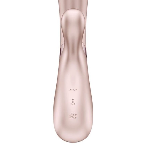 Satisfyer Hot Lover Vibrator with App Control