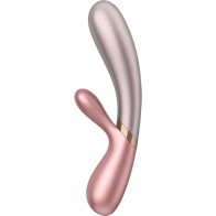 Satisfyer Hot Lover for Dual Clitoral and G-Spot Stimulation