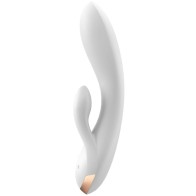 Satisfyer Double Flex Vibrador