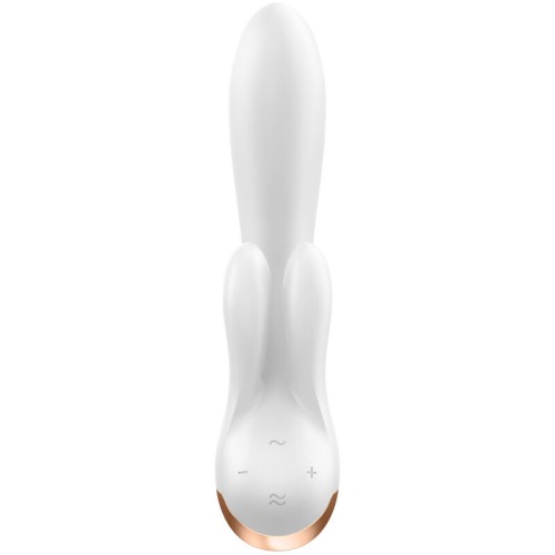 Satisfyer Double Flex Vibrator