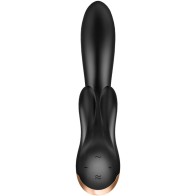 Satisfyer Double Flex Vibrator App - Ultimate Pleasure