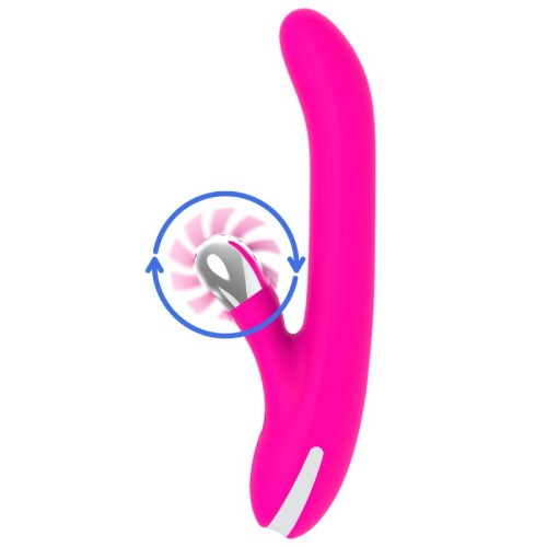 Bunny Rotation 24 Cm - Premium Rabbit Vibrator