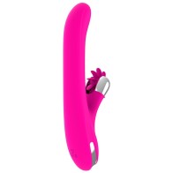 Bunny Rotation 24 Cm - Premium Rabbit Vibrator