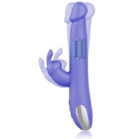 Mr. Boss Arturo Vibrator & Rotator