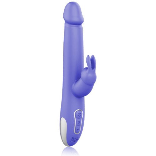 Mr. Boss Arturo Vibrator & Rotator