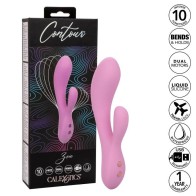 Contour Zoie Pink