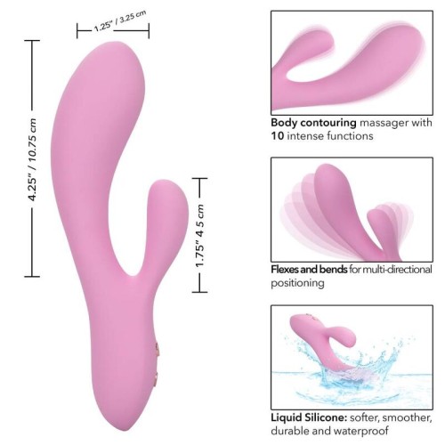 Contour Zoie Pink