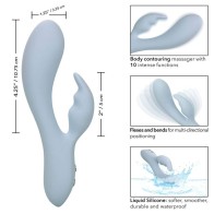Contour Kali Blue G-spot Vibrator - High Power