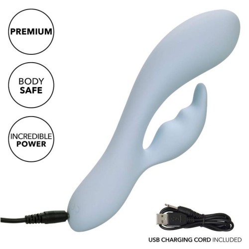 Contour Kali Blue G-spot Vibrator - High Power