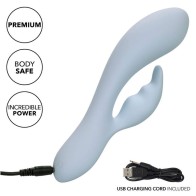 Contour Kali Blue G-spot Vibrator - High Power