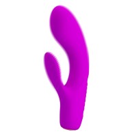 Tim Rechargeable G-Spot Vibrator for Pleasure