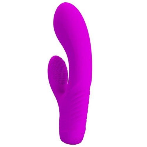 Tim Rechargeable G-Spot Vibrator for Pleasure