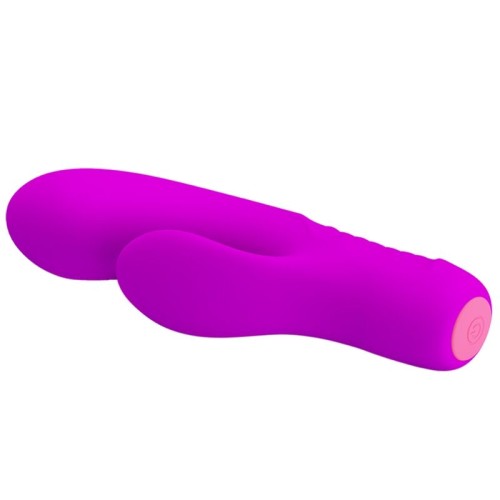 Tim Rechargeable G-Spot Vibrator for Pleasure