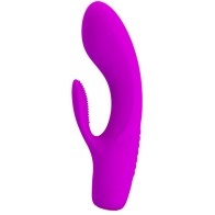Tim Rechargeable G-Spot Vibrator for Pleasure