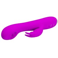 Pretty Love Rachel Vibrator for Ultimate Oral Pleasure