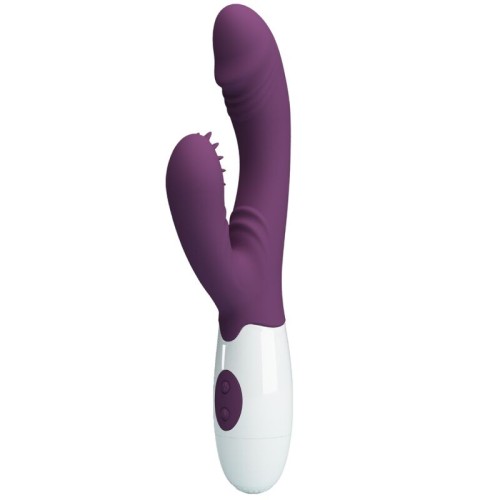 Butterfly Kiss Rabbit Vibrator
